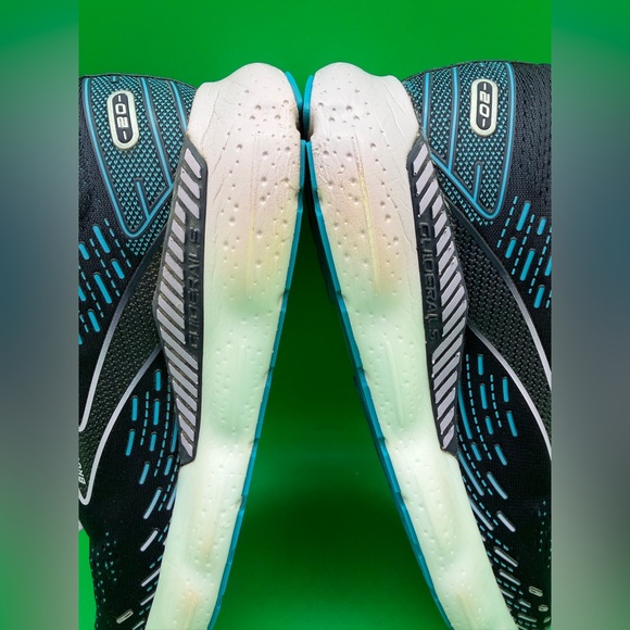 Brooks Glycerin Women GTS 20 Run Shoes Sneakers Athletic Walking - Picture 10 of 12